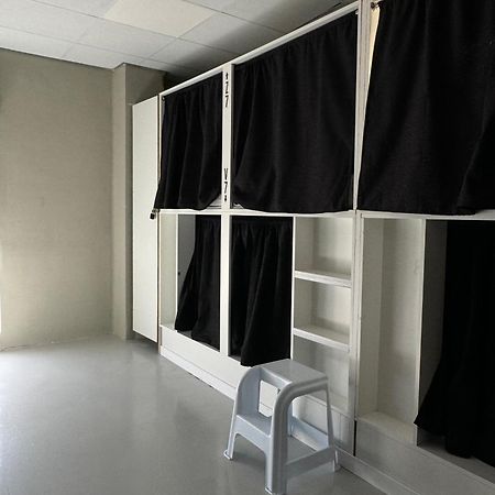 Hotel Naap Walencja Zewnętrze zdjęcie