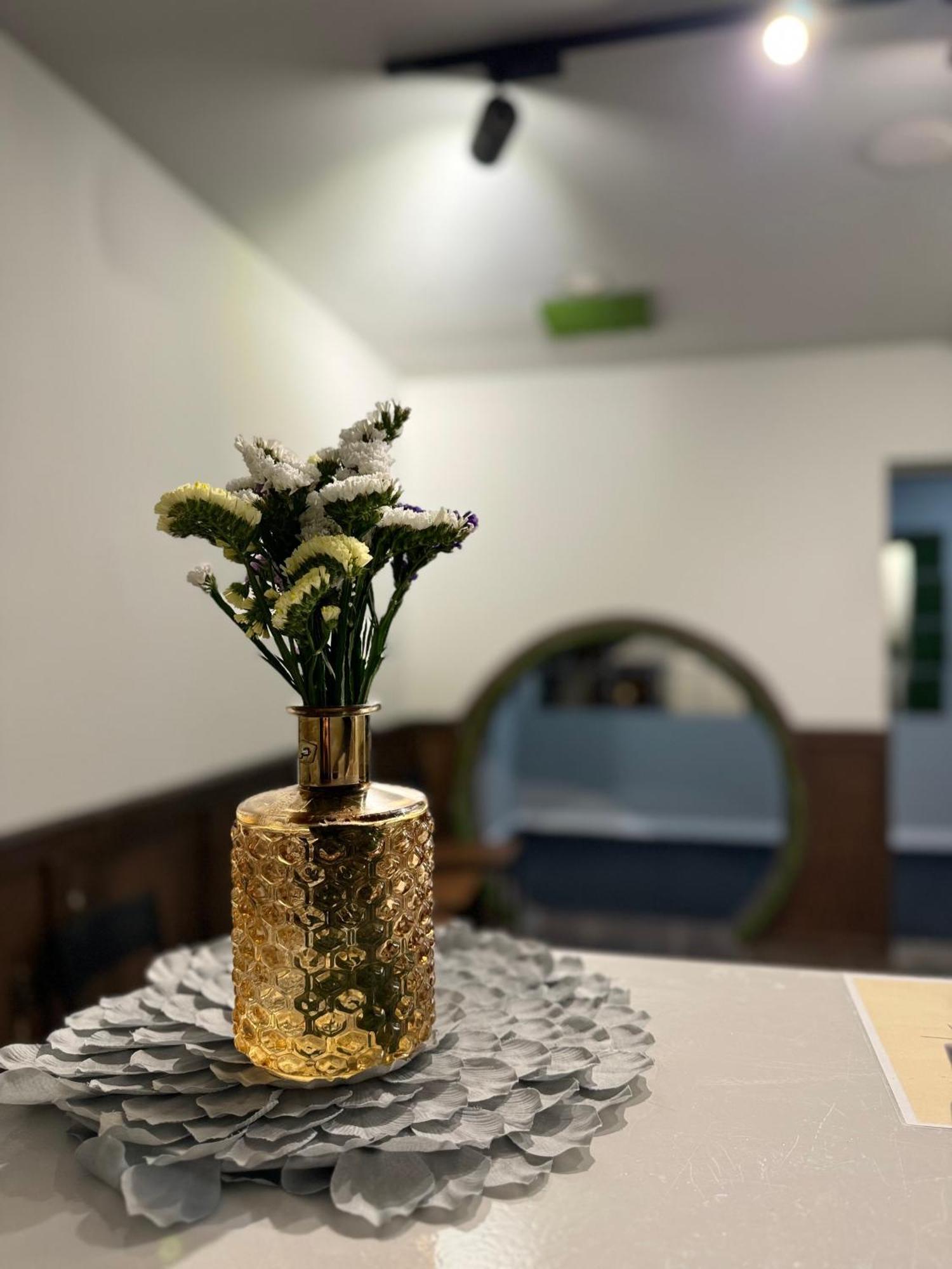 Hotel Naap Walencja Zewnętrze zdjęcie