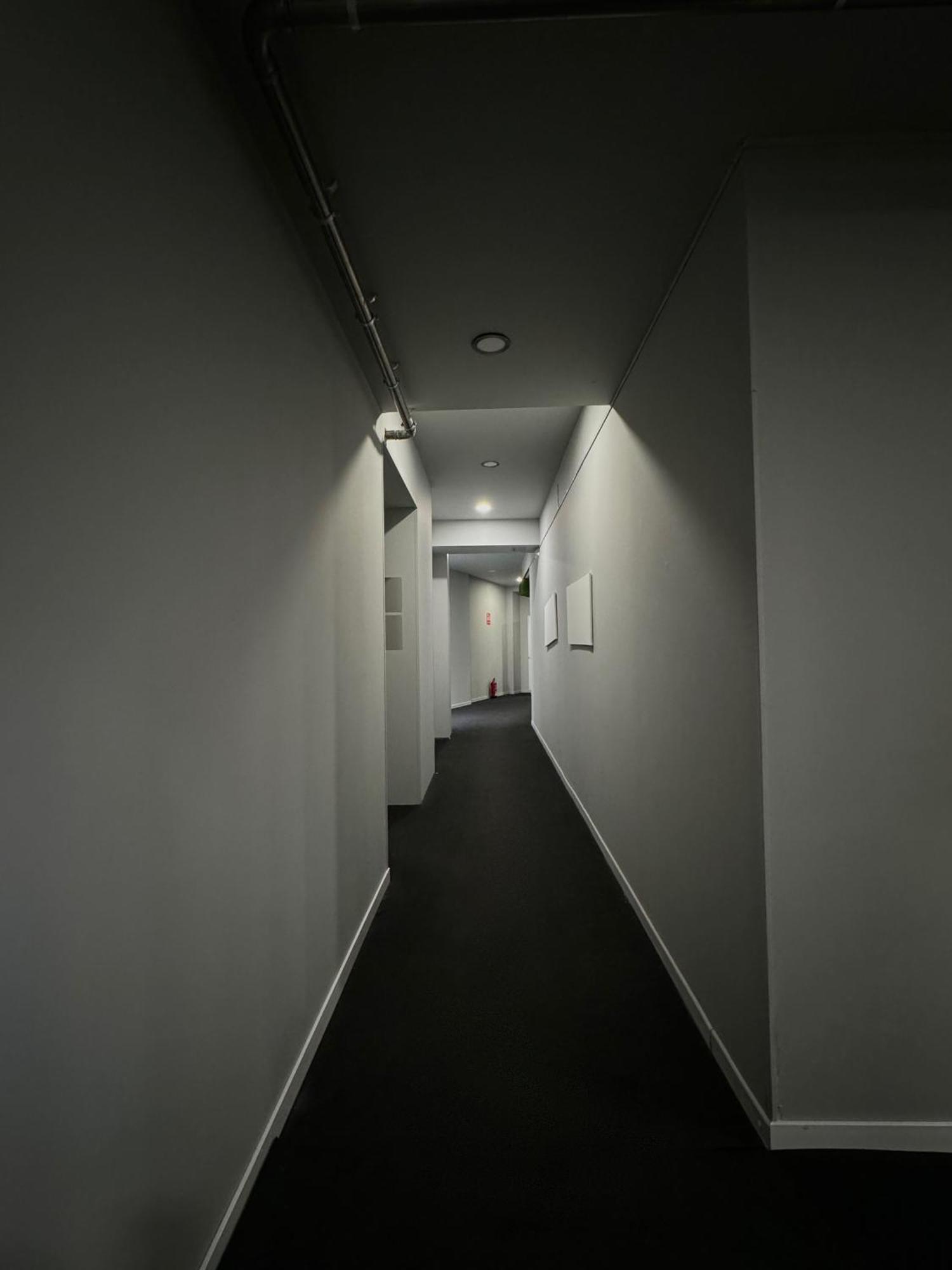 Hotel Naap Walencja Zewnętrze zdjęcie