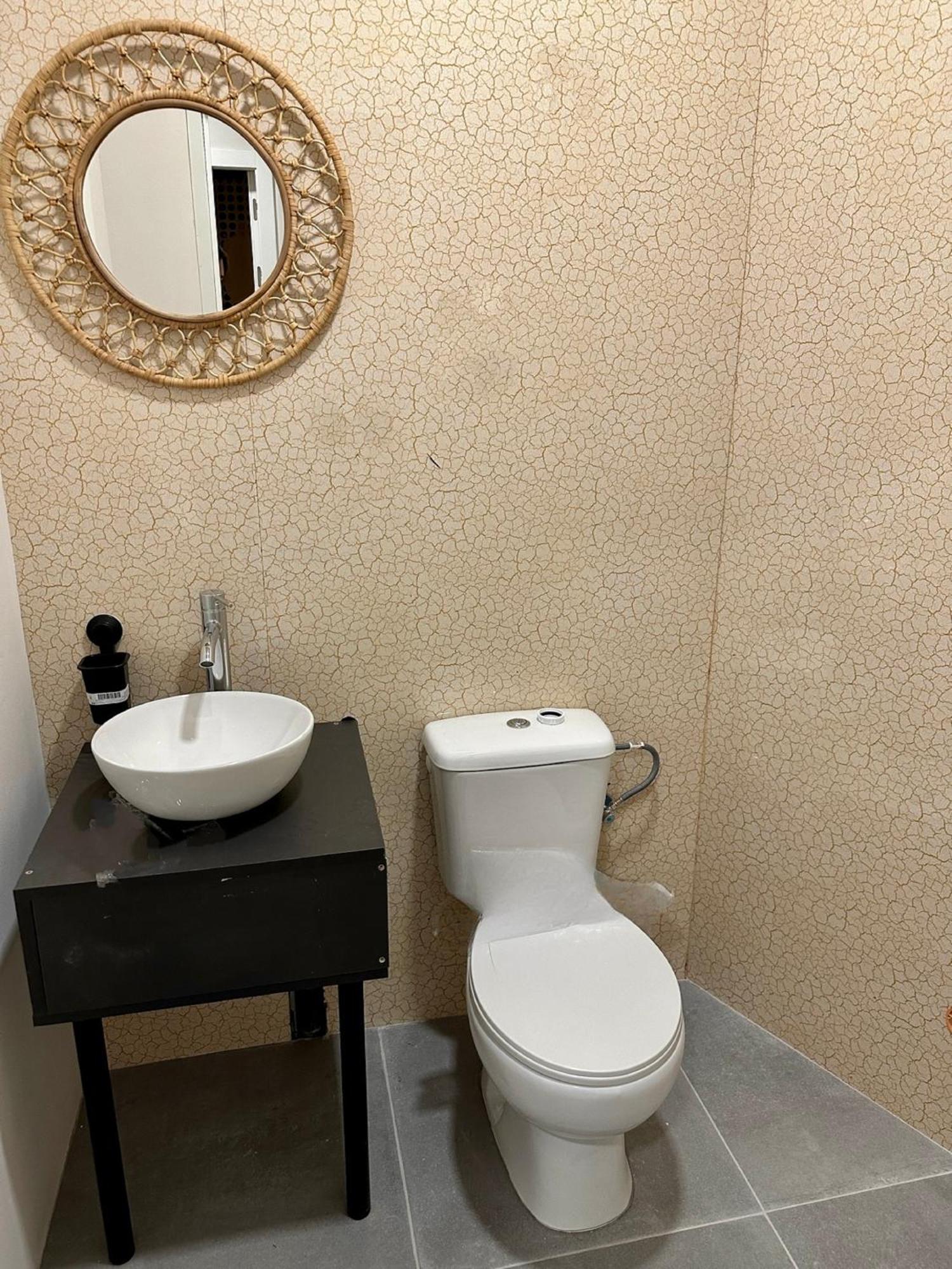 Hotel Naap Walencja Zewnętrze zdjęcie