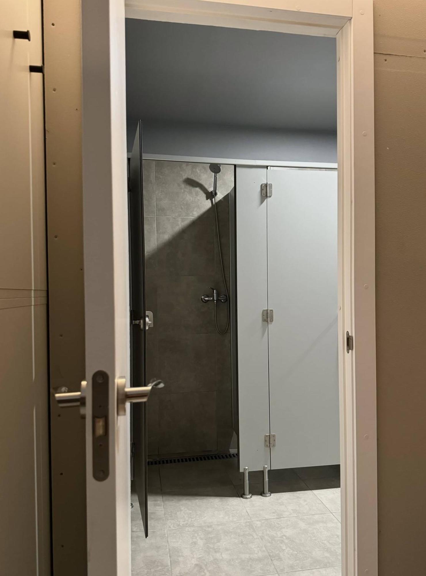 Hotel Naap Walencja Zewnętrze zdjęcie